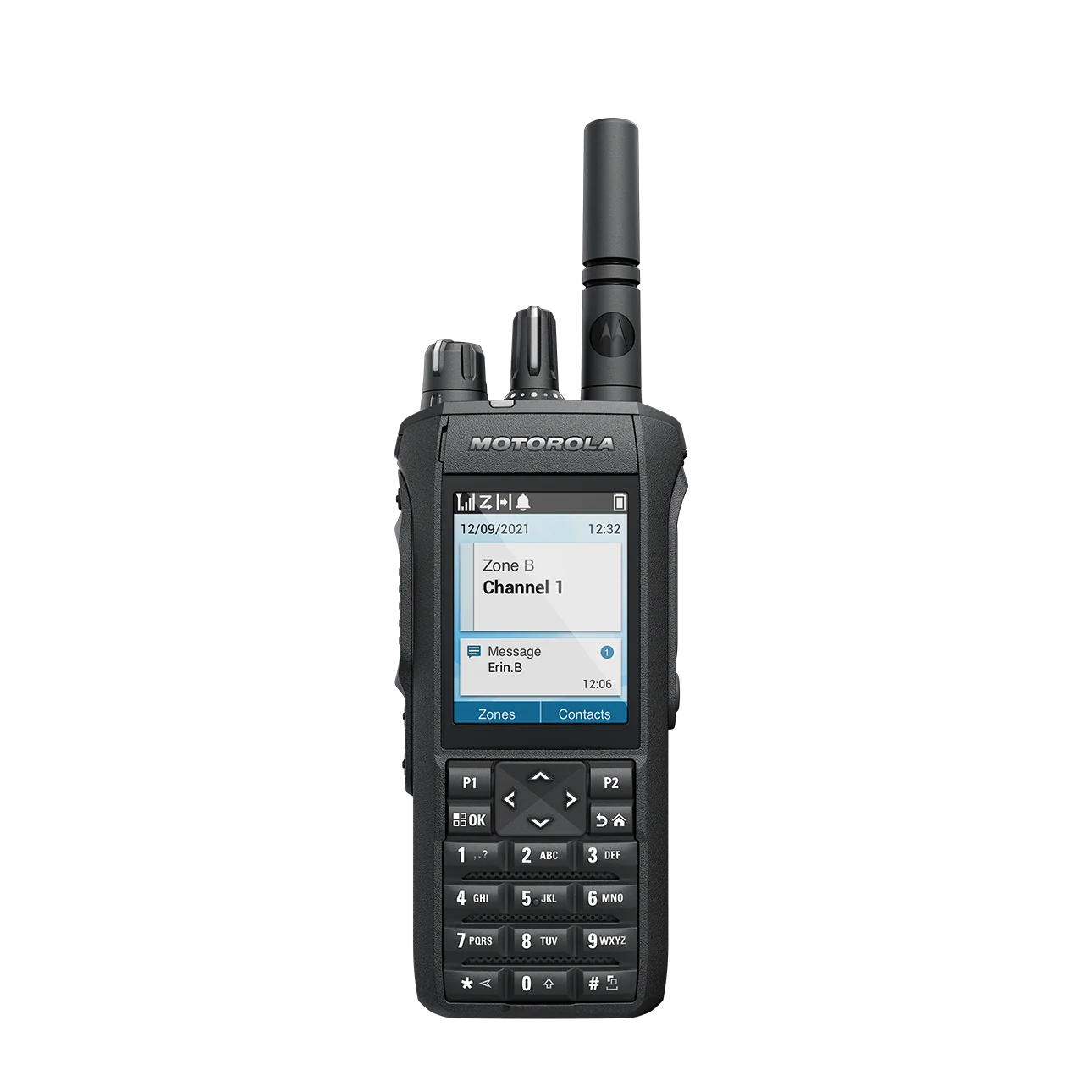 Radios R7 – R7 TIA